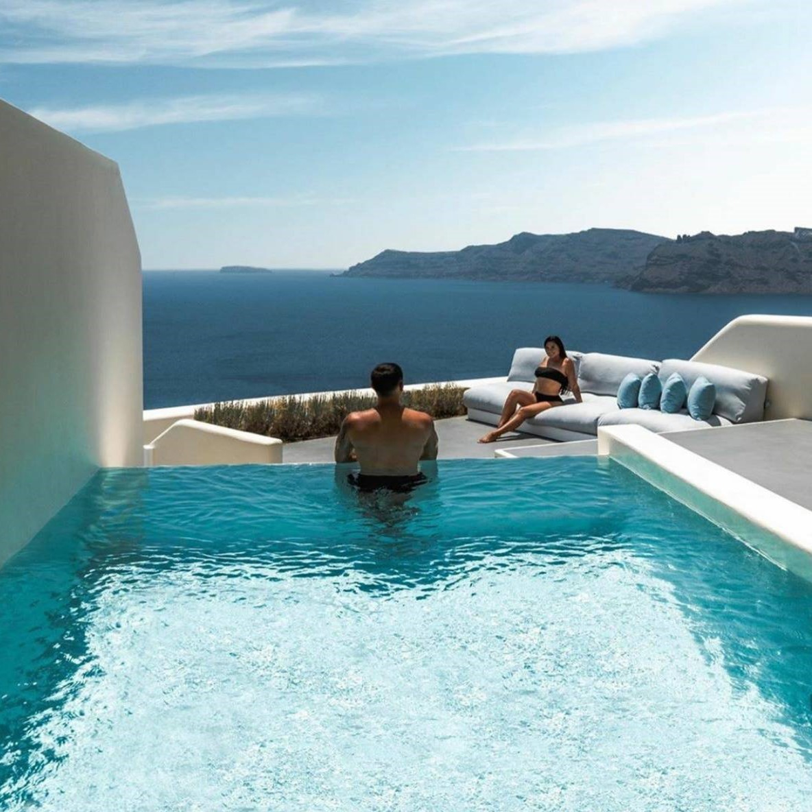 How many millionaires do you know who have become rich by investing in savings account.